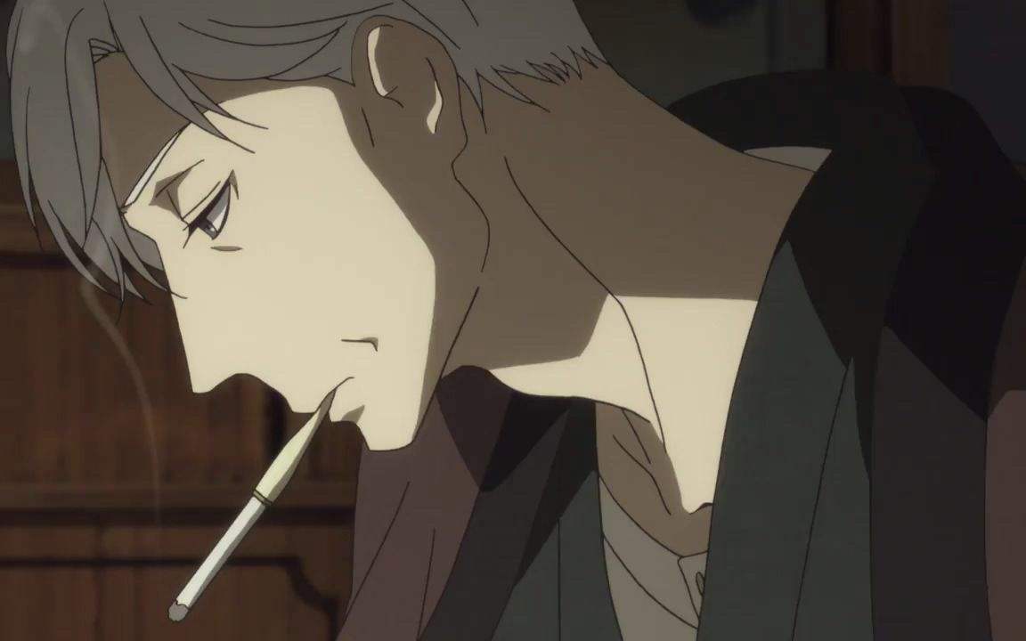 为了什么而说落语--昭和元禄落语心中