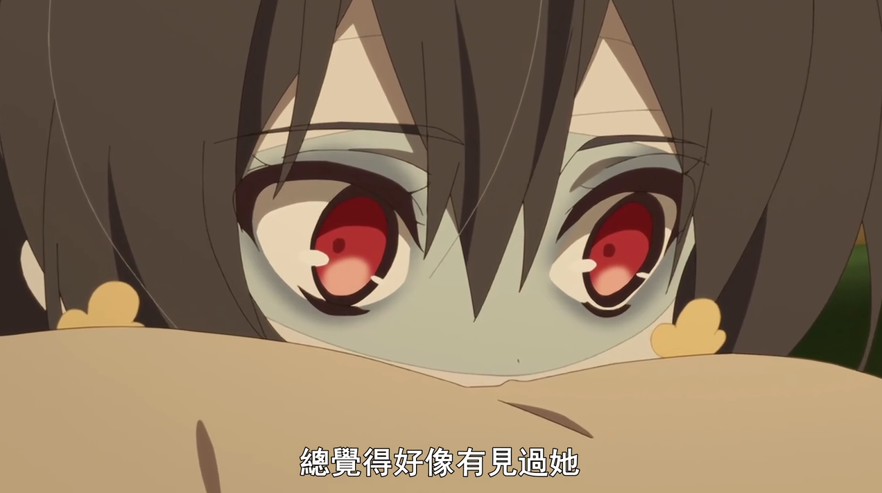 叙事欺诈的演出,这个动漫女主真的一分钟就去世?