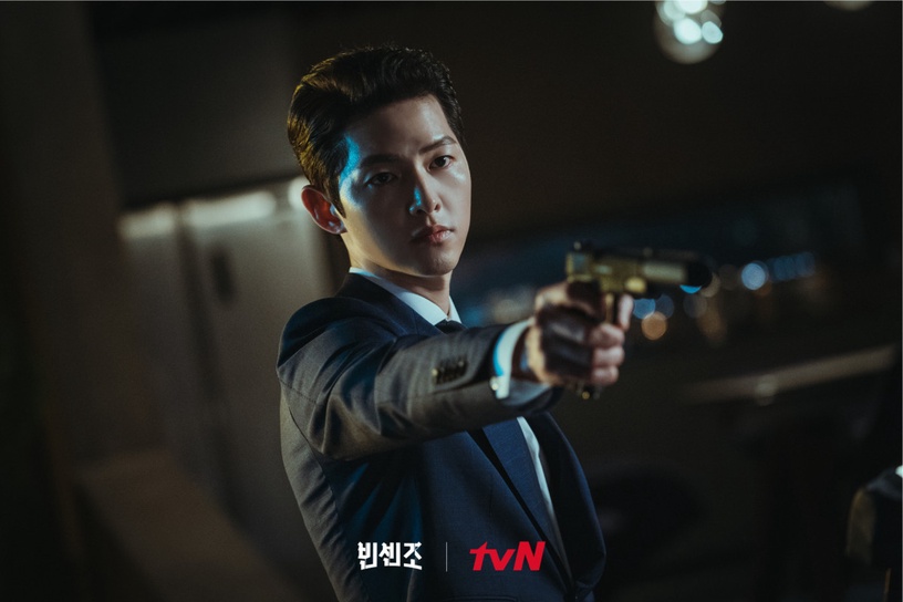 日网票选netflix最爱韩剧top10文森佐无法抗拒都上榜冠军难超越