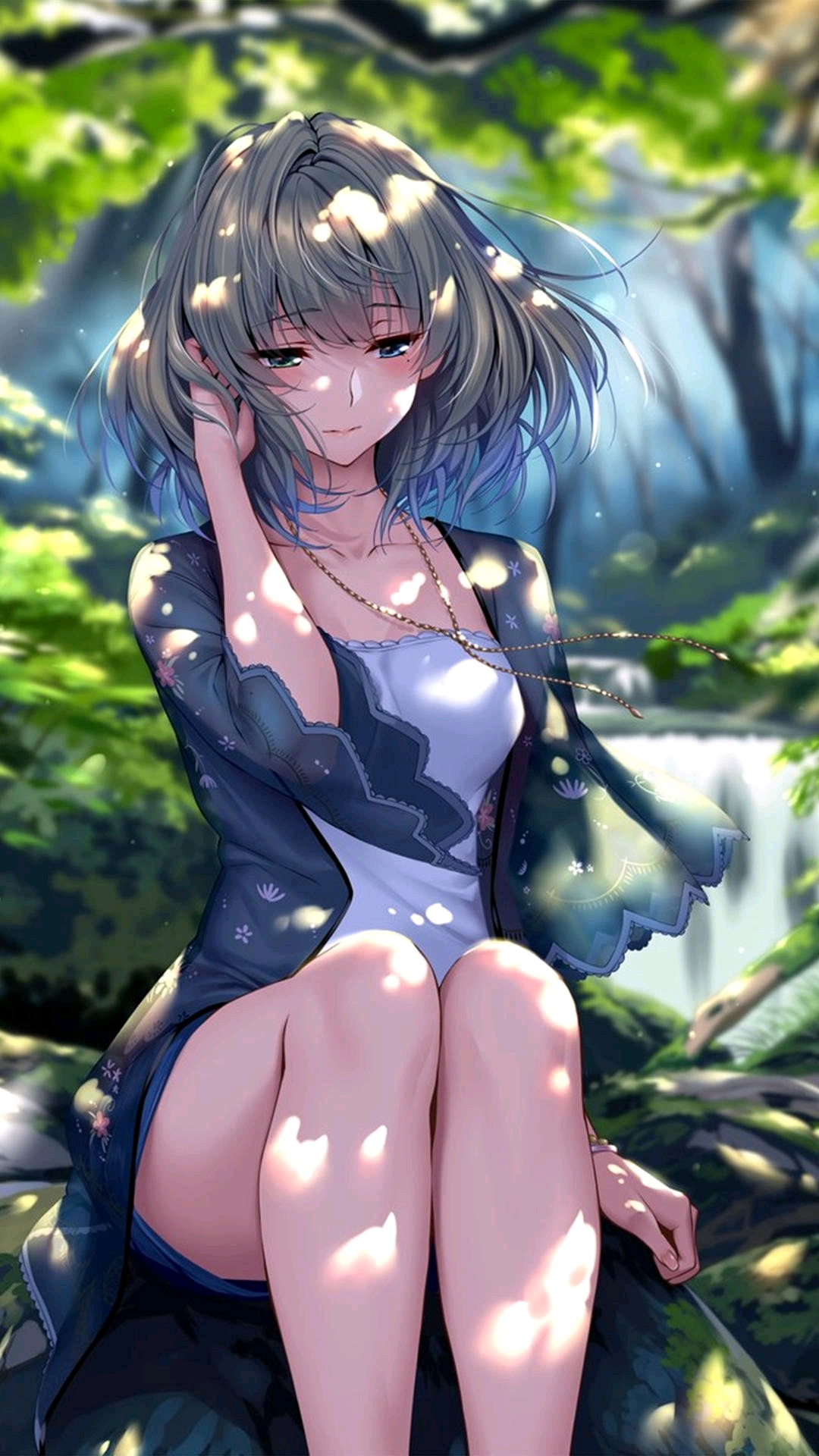 二次元壁纸·精选
