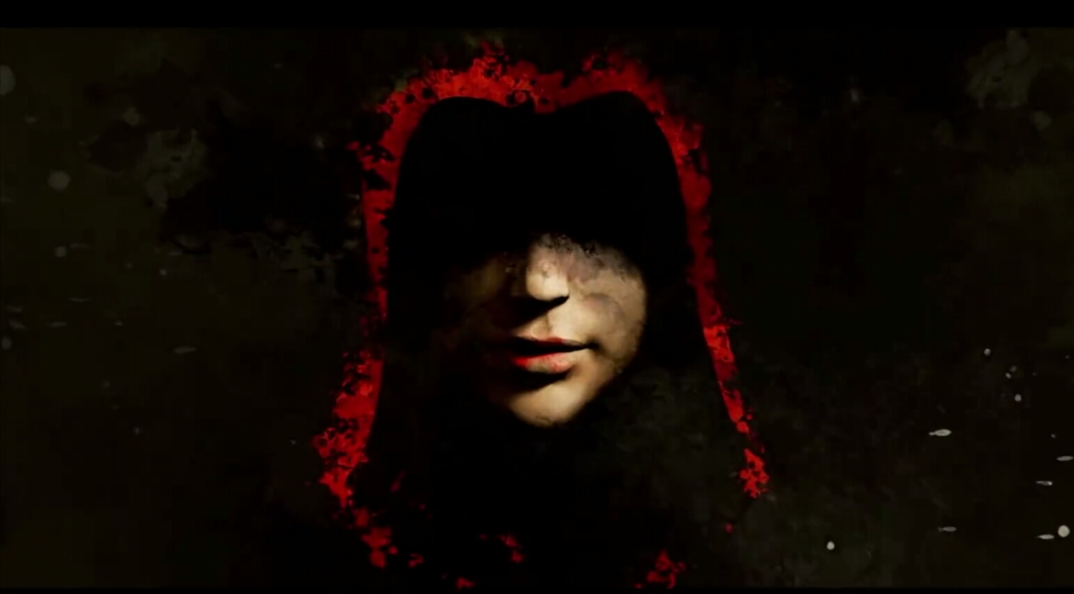 《刺客信条》各角色的故事之——邵云