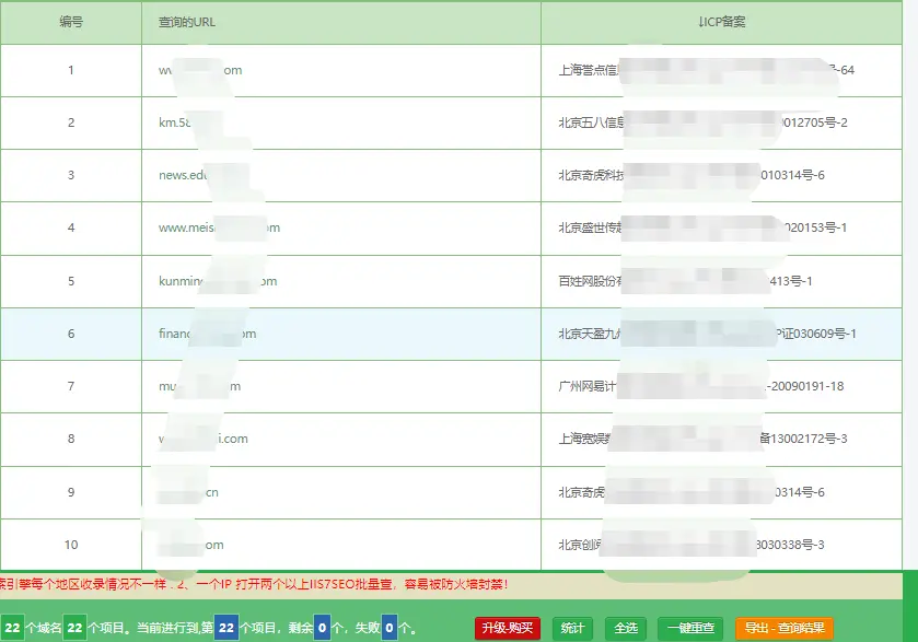 为什么域名必须进行ICP备案？  第1张