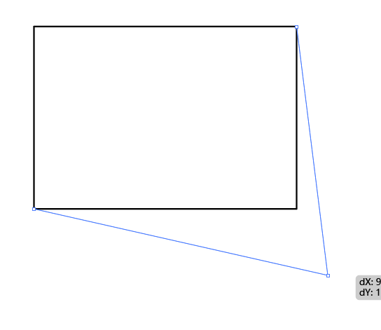 矢量图绘制软件 ai学习教程 笔记1