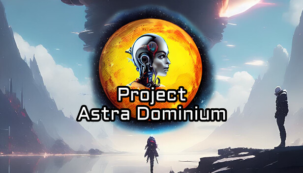 星域至尊 Project Astra Dominium