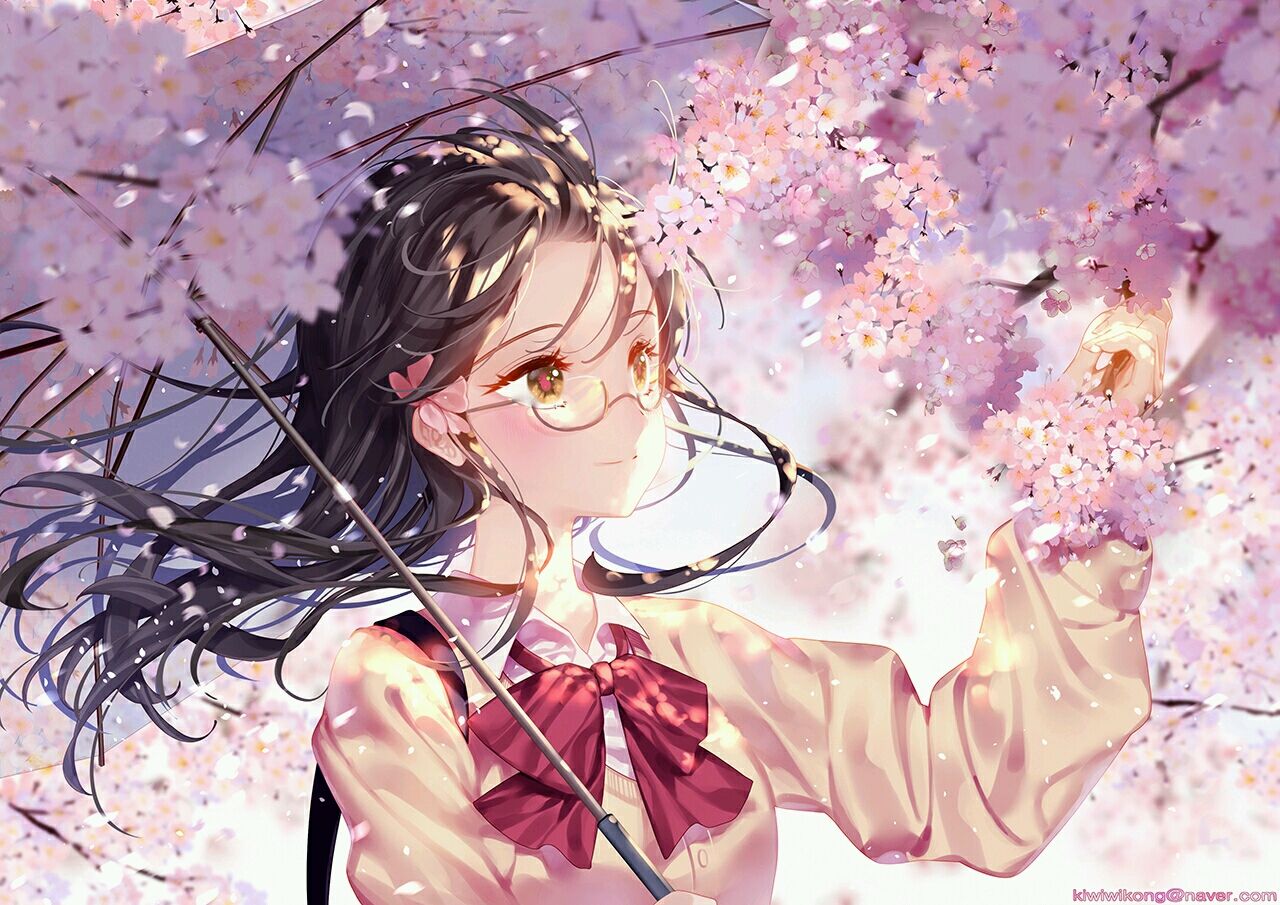 【高质量】动漫壁纸精选μ