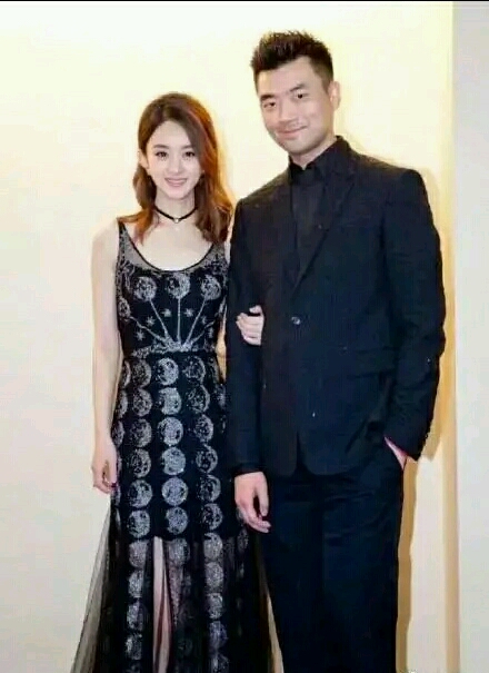 赵丽颖取关前经纪人黄斌,原来是因为黄斌做了这些事