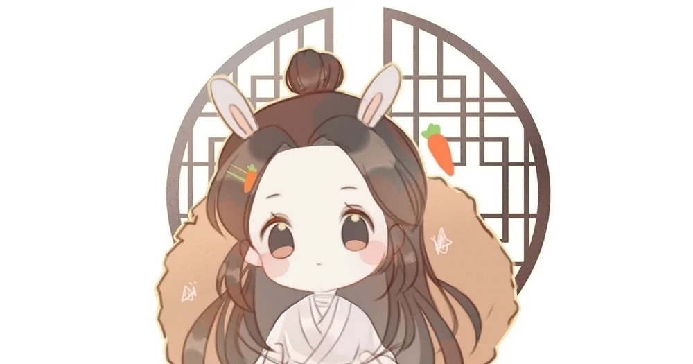 当墨香家儿子长出耳朵,冰妹略软萌,汪叽很雅正,怜怜好可爱!