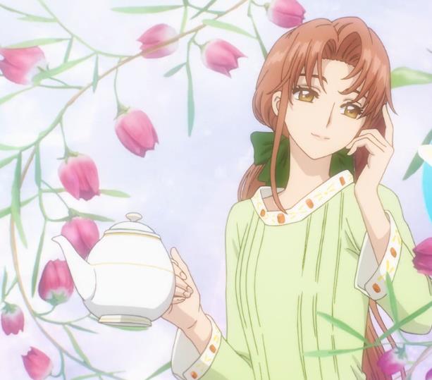 观月歌帆