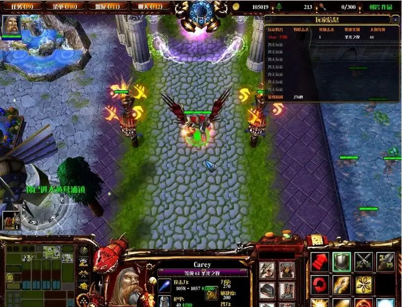 魔兽世界RPG服务器，它是什么，又为何如此特别？  第1张