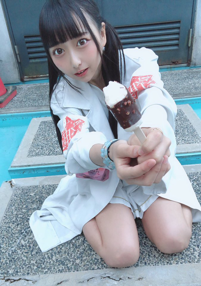 筒井あやめ当模特乃木坂46历年制服展示桥本环奈新造型惊艳