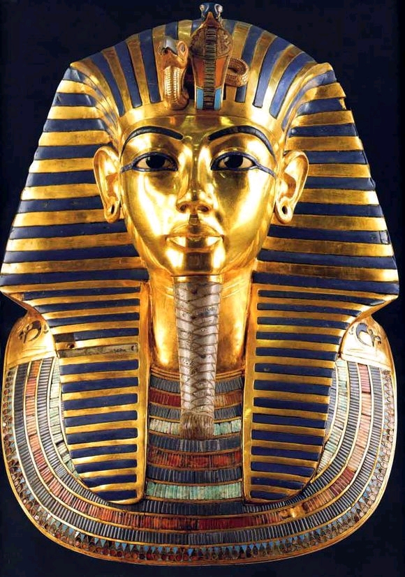 闲谈古埃及:第一法老美尼斯统一上下埃及!