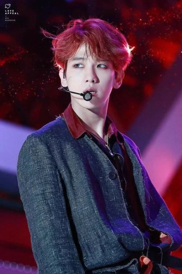 小可爱——se hun