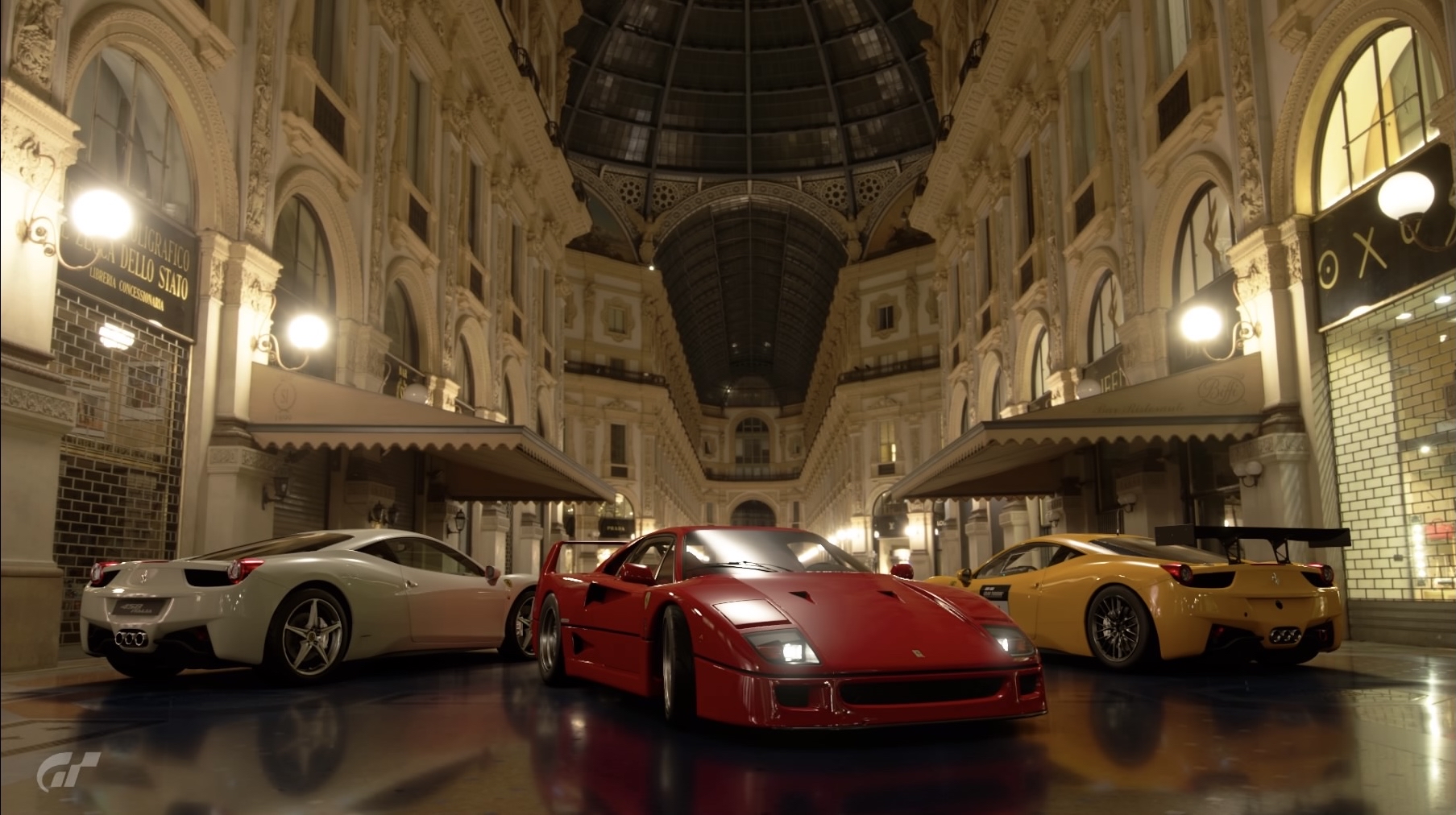 gta古罗帝经典远途原型