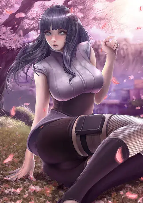 作品欣赏加拿大画师sakimichan肉而不俗的热辣欧美风