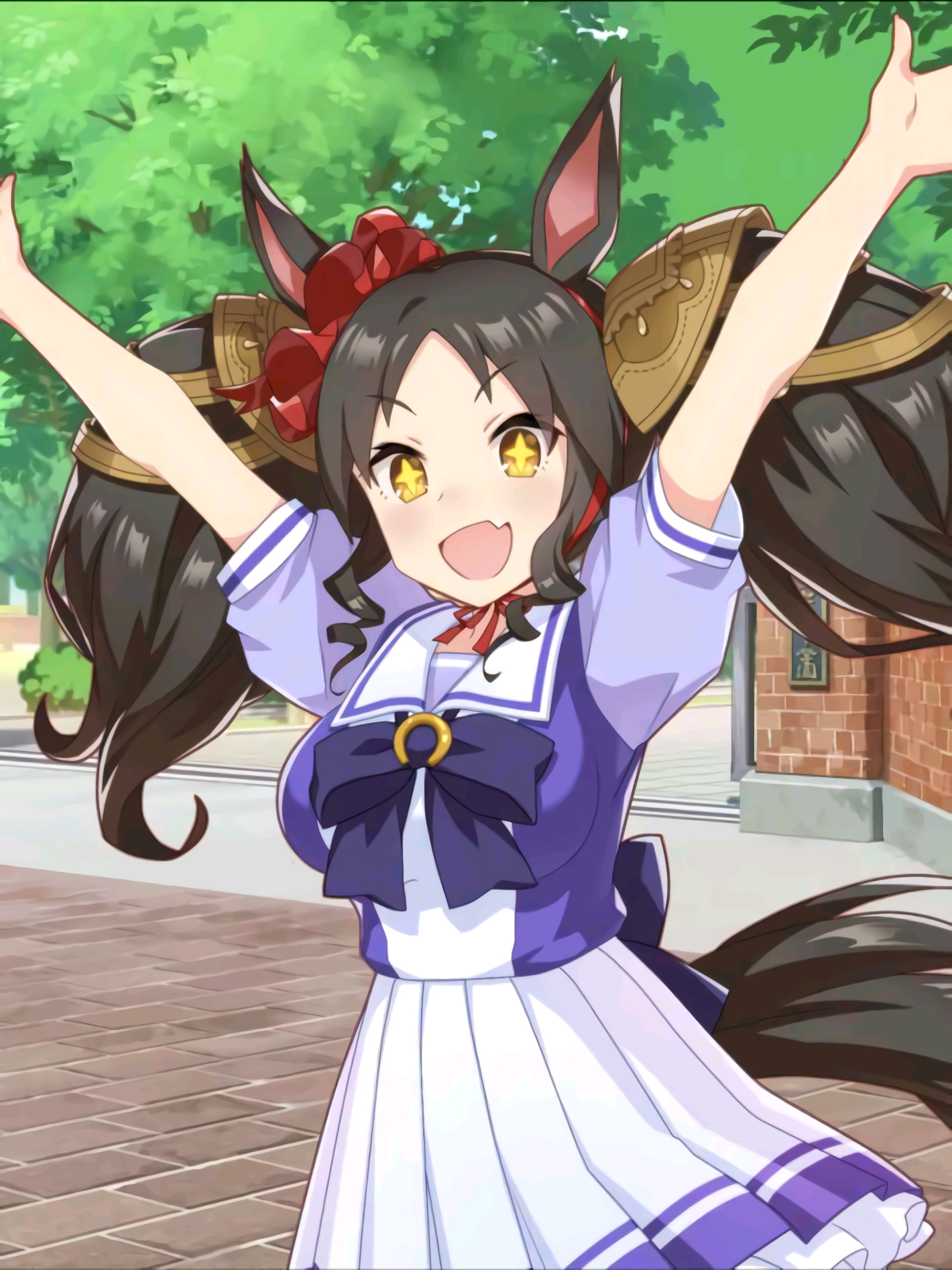 ウマ娘赛马娘r卡卡面汇总6