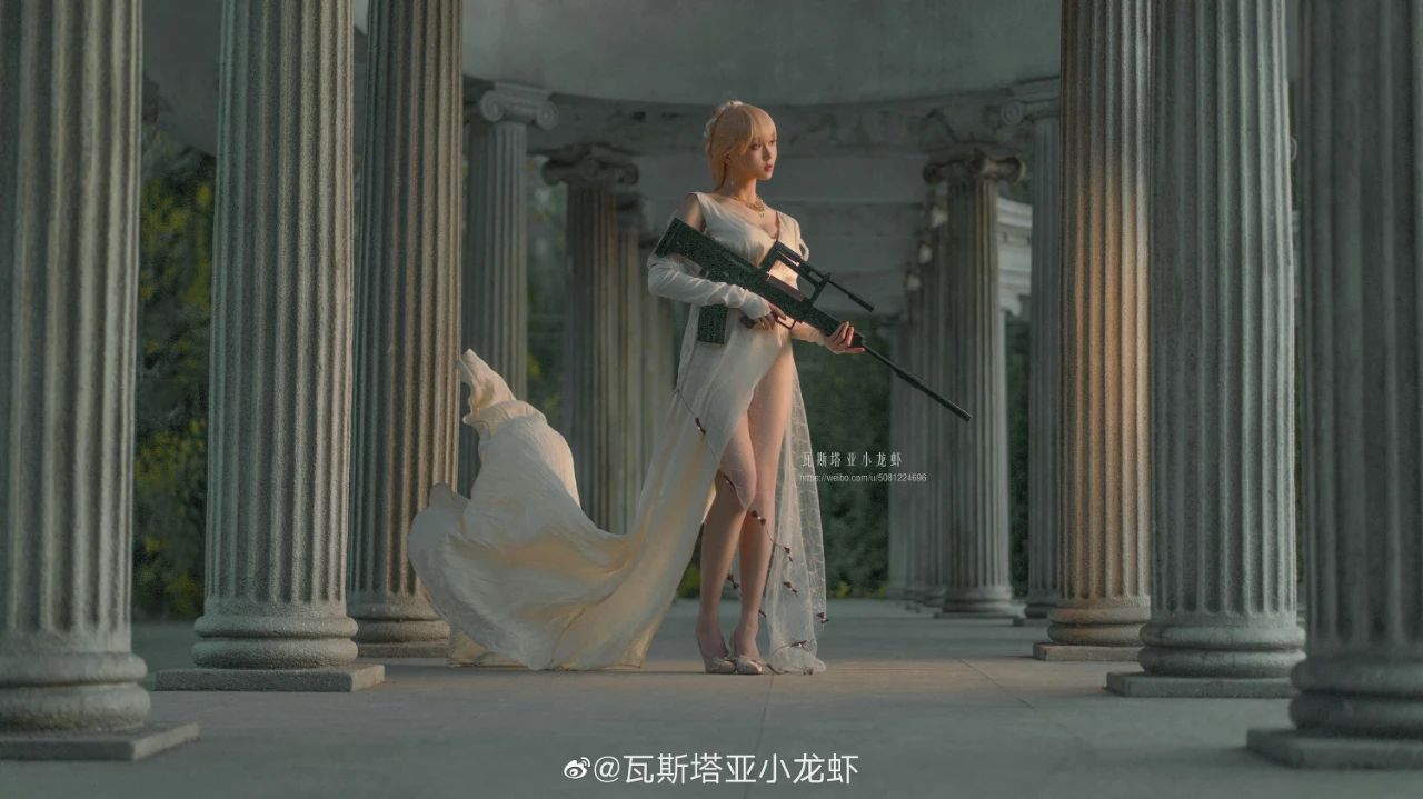 天意佳人少女前线ots14