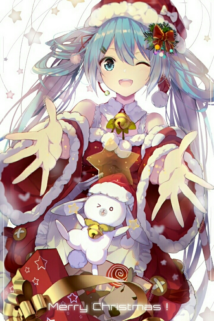 初音未来壁纸