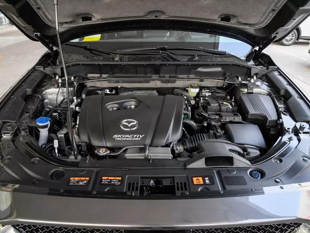 想买自吸车20万买到技术成熟的自吸车型推荐