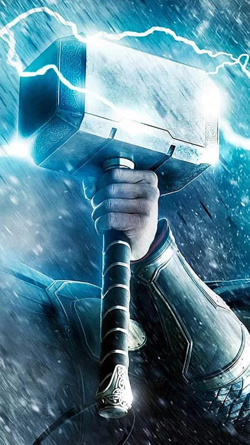 漫威时间线梳理