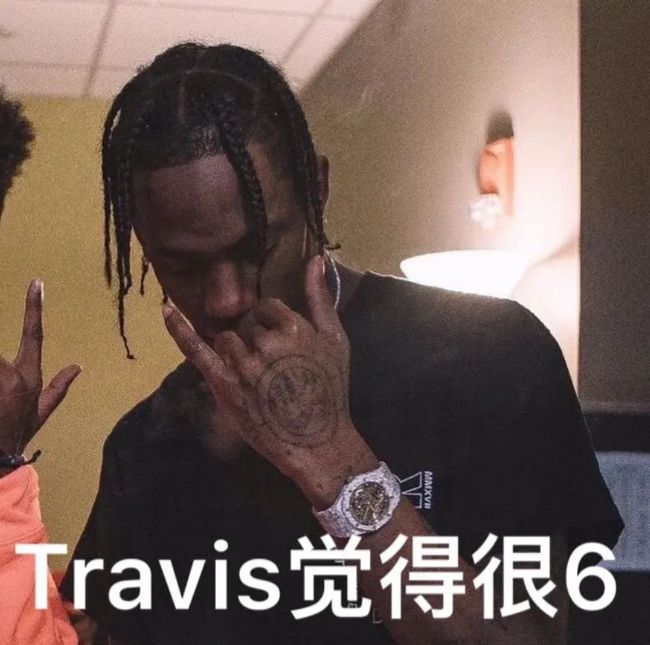 炒上天价travisscottx藤原浩联名34闪电倒勾aj134实锤发售