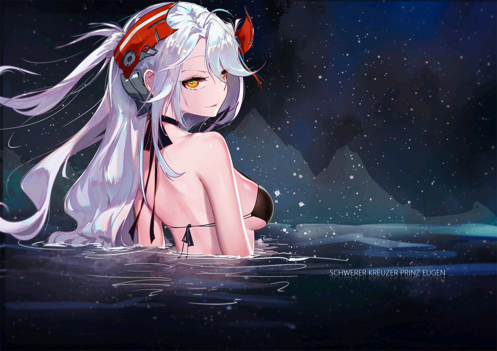 碧蓝航线美图#7
