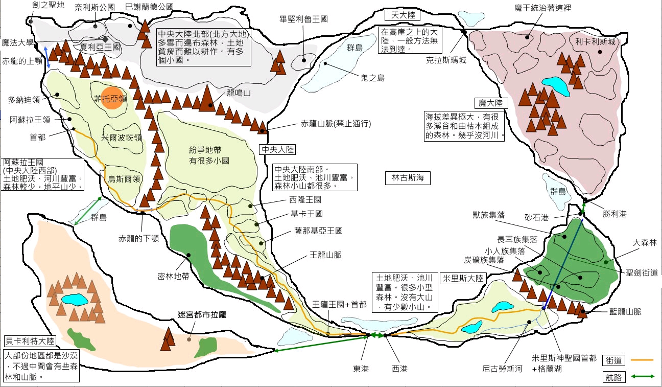 无职转生小说web全卷完结