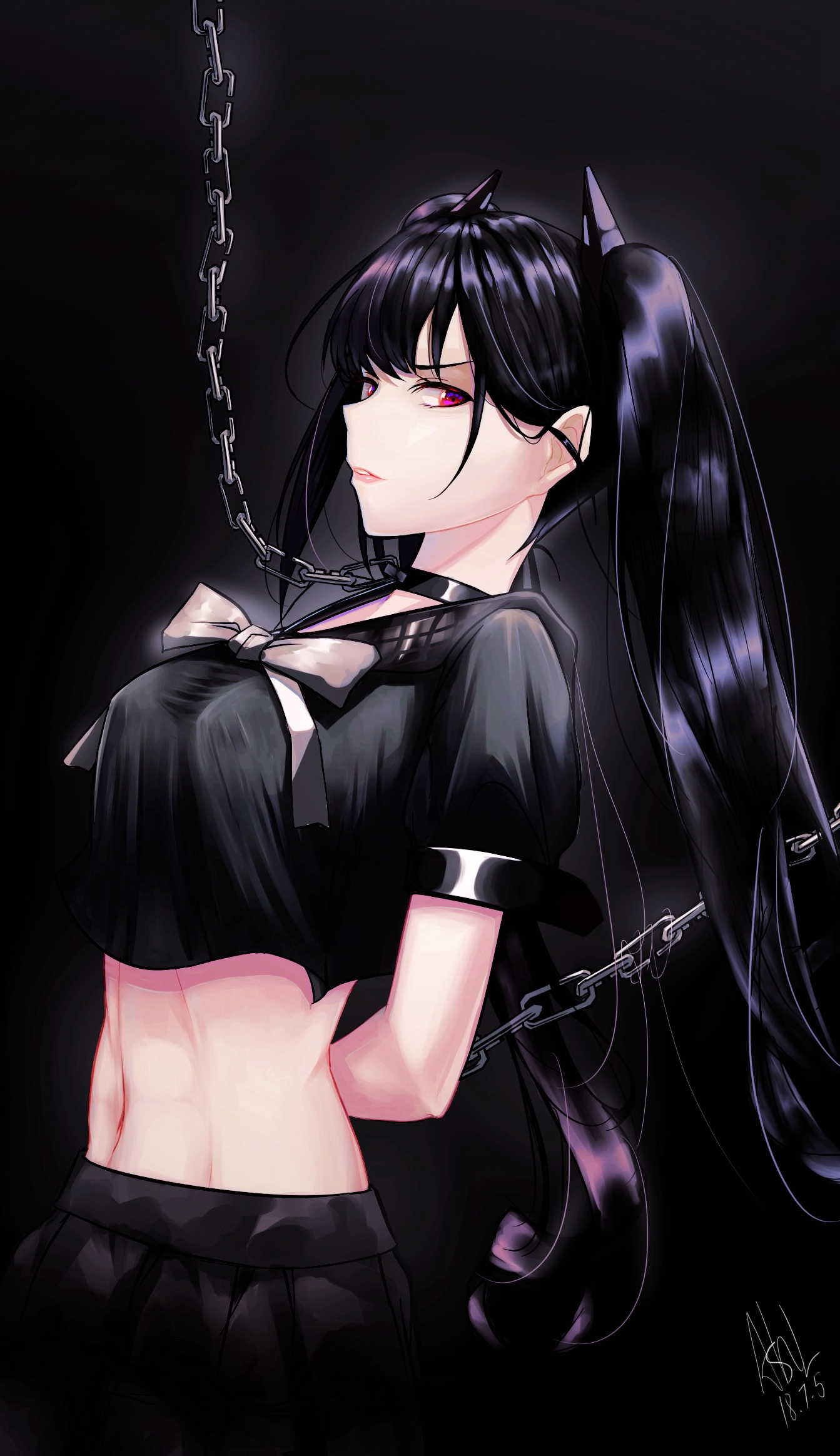 少女前线衔尾蛇专辑