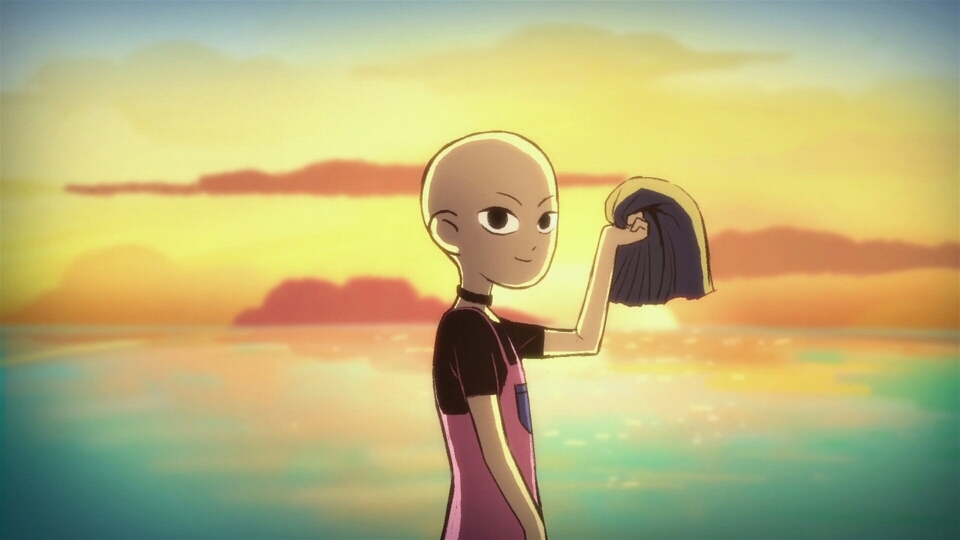 567成保姆?《刺客伍六七》最具温情的一集