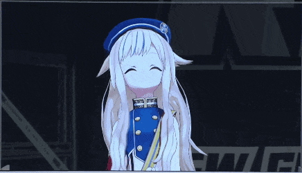 截图是有的,动图也是要搞的.