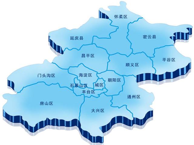 大家看到了,北京市有很多区,而在白夜宇宙里,《重生》里的西关支队是