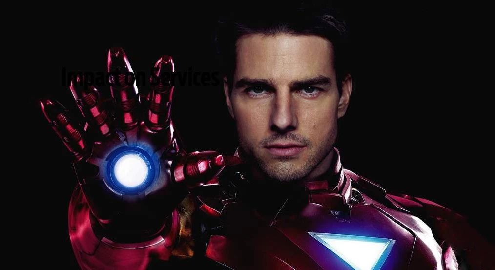 九位与漫威超级英雄擦肩而过的演员,“阿汤哥”差点成了钢铁侠