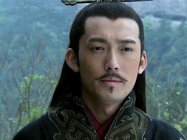 孙权所介意的2类人,陆逊都沾边,导致陆逊没有得到善终