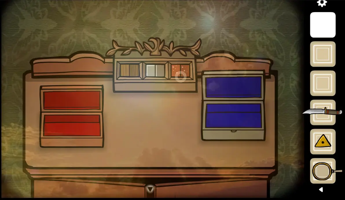 【图文攻略】锈湖悖论成就+隐藏结局