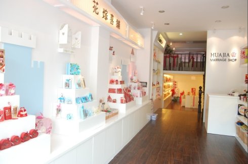 经营喜铺店的引流思路互联网就是亲爹