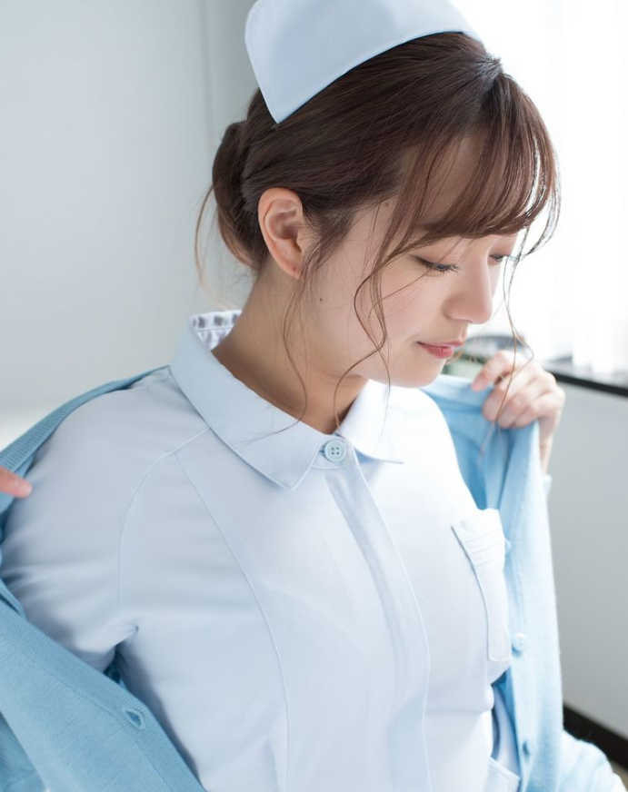 理想的女友【三次元美女山中真由美】