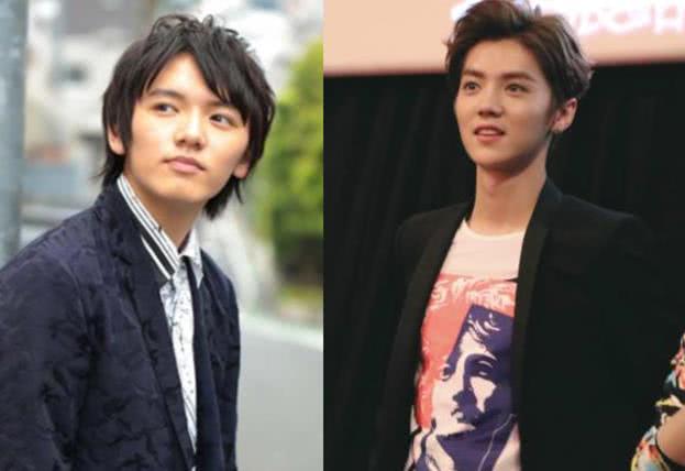 撞脸中国明星的假面骑士奥特曼演员,石黑英雄撞脸杨咩咩