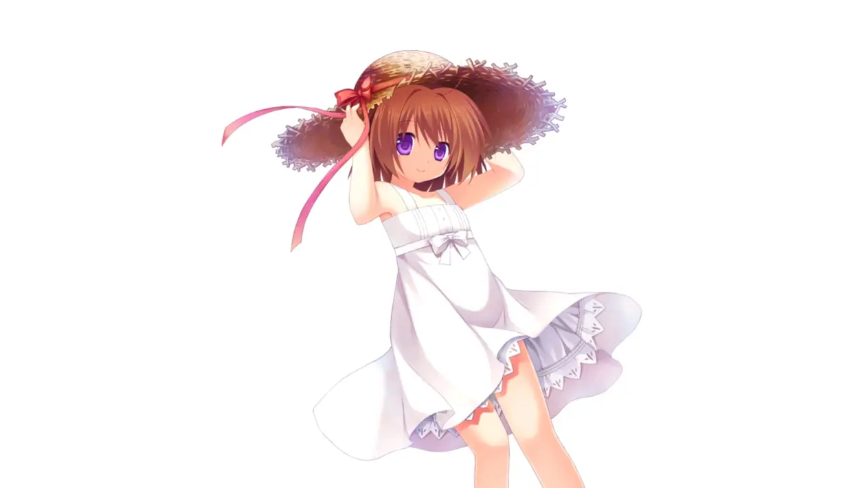 航迹云的彼方cg