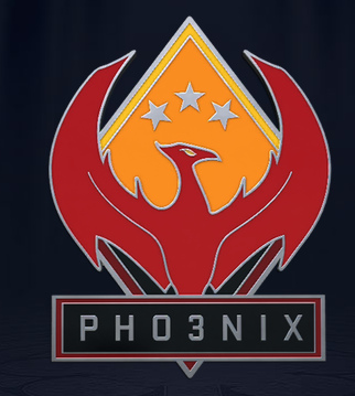 盘点csgo中的那些荣誉展示品第1期