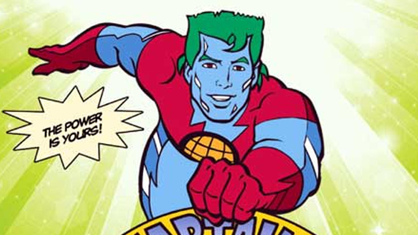 实力都不弱 盘点能与超人一战的动漫角色