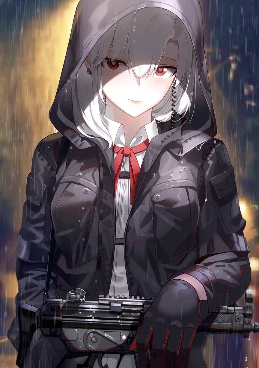 二次元壁纸.