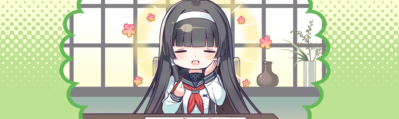 美少女万华镜 5 cg(提取物)鉴赏