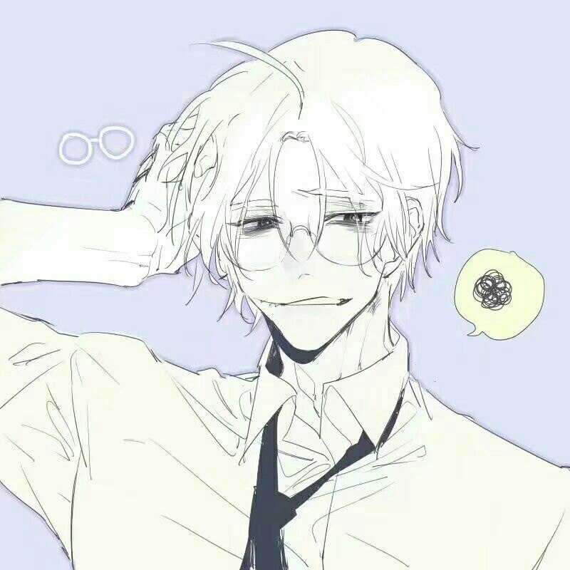 斯文败类?