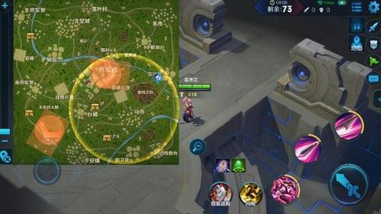 ܻӭMOBAϷϳԼԺͲײࣿ