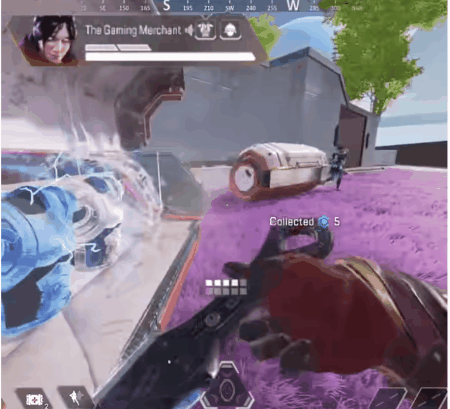 apex英雄的新表情系统却成为了平衡破坏者游侠网