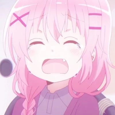 二次元头像安利()⑩