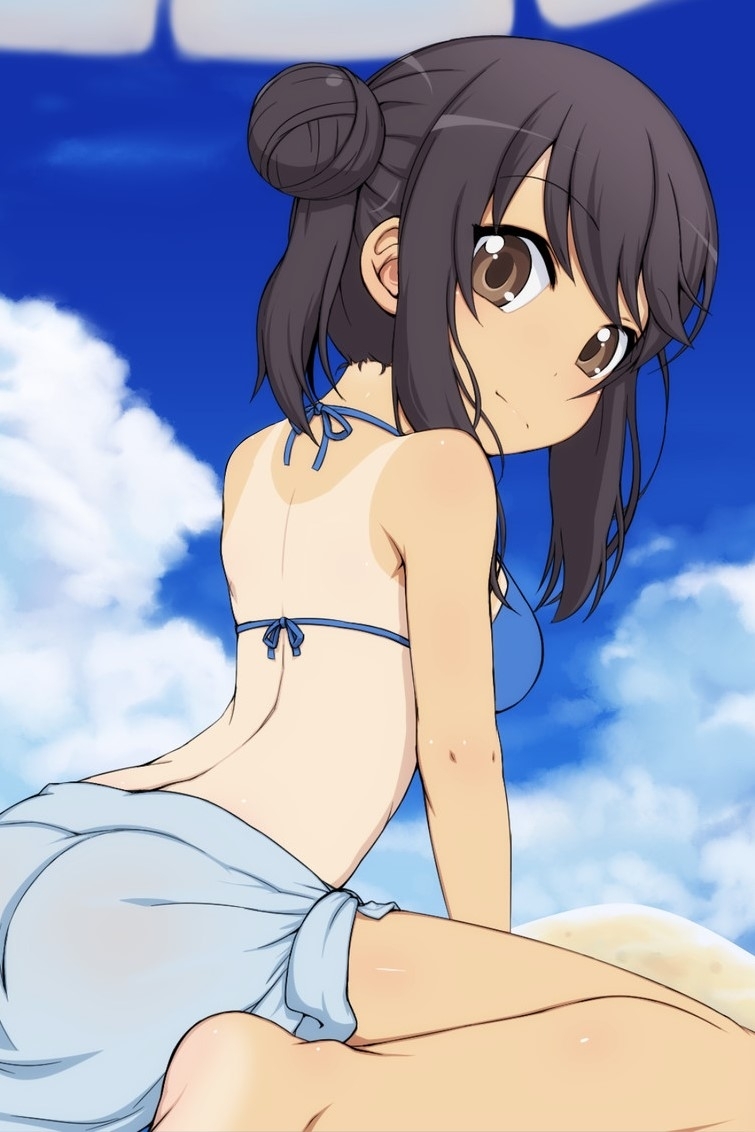 《悠哉日常大王》壁纸