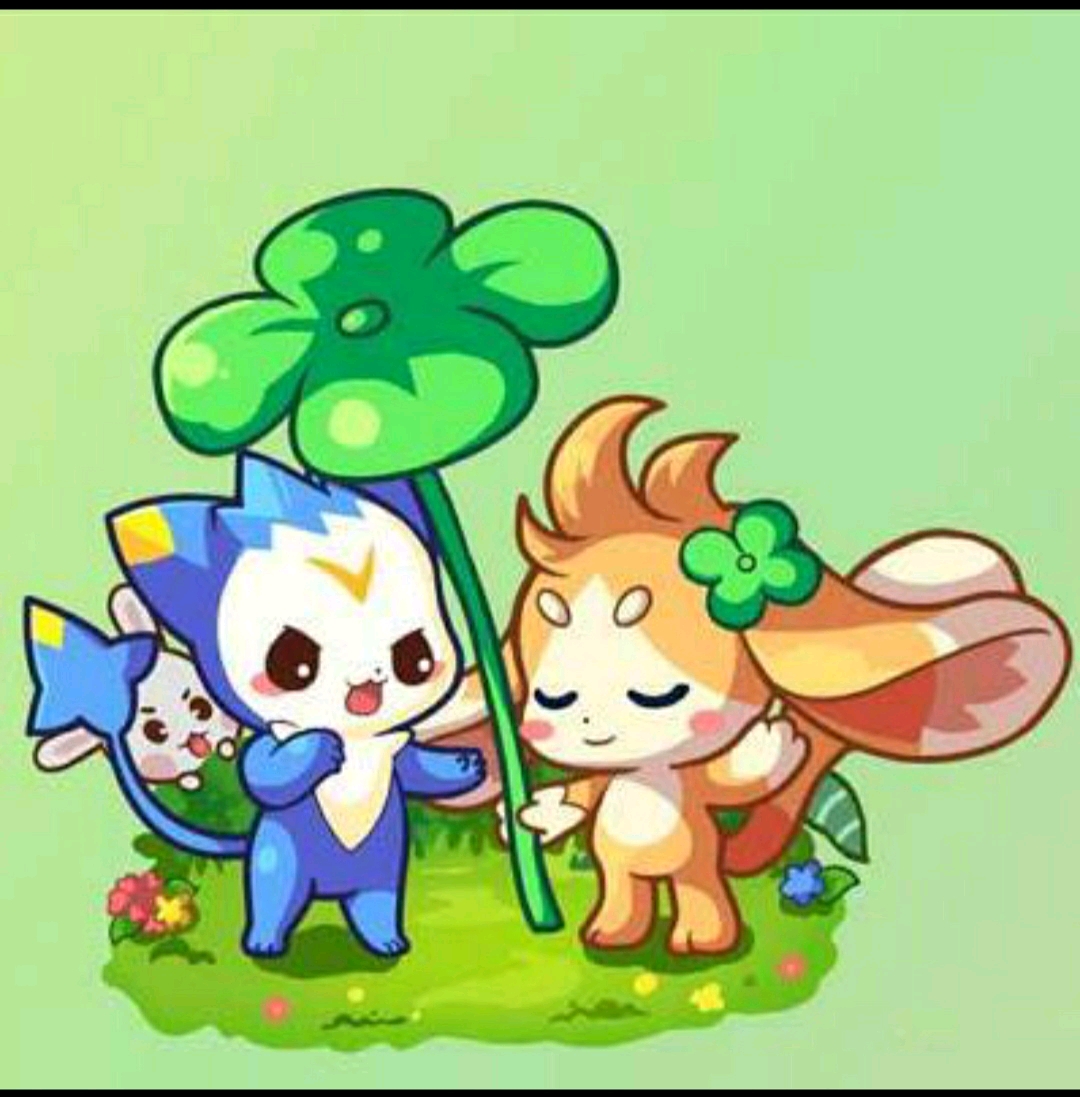 久违的怀个旧吧洛克王国