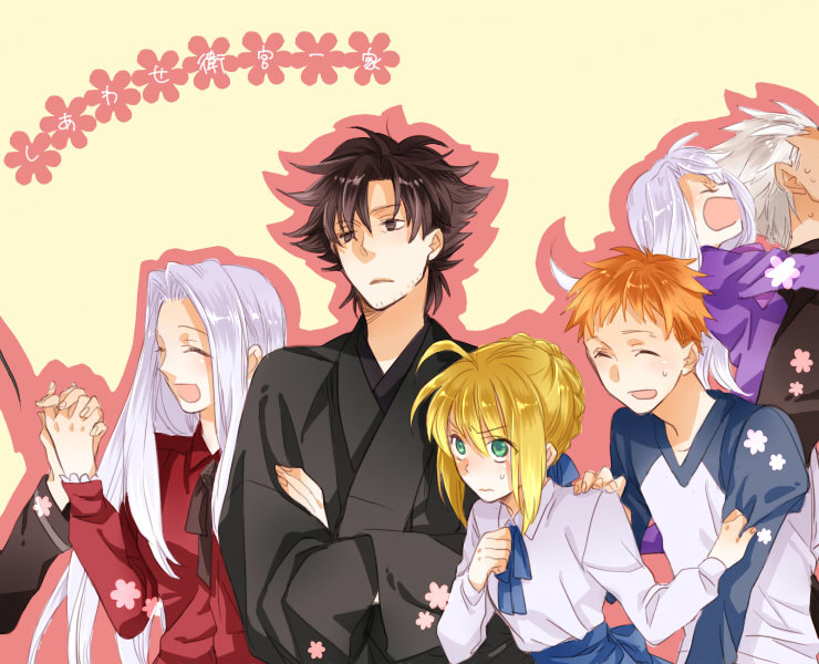 士郎也没想到还能享这样的口服,不过不能只顾着享福,有时间也要请她