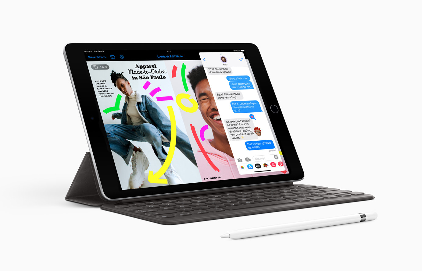 「新闻」apple 最受欢迎的 ipad 功能大提升,性能更出色