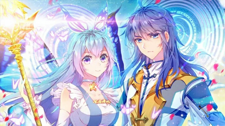 斗罗大陆漫画美图